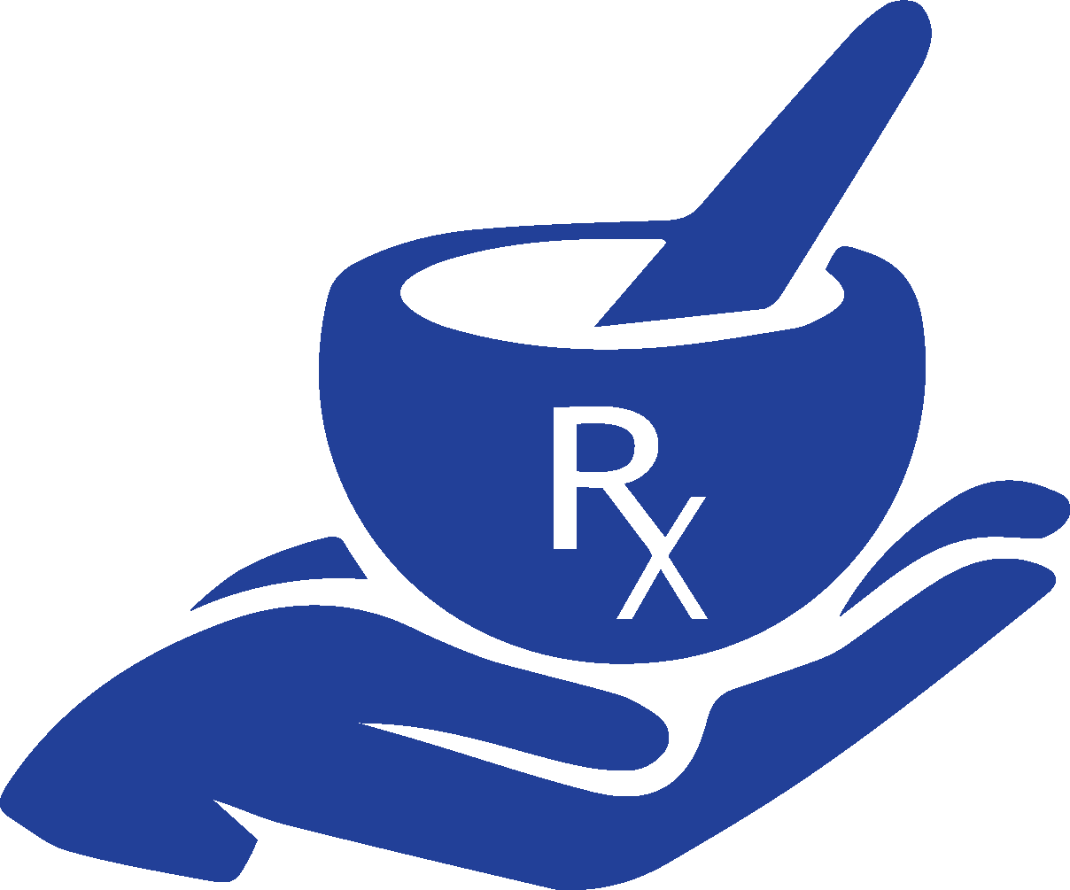 My Express Care Pharmacy logo