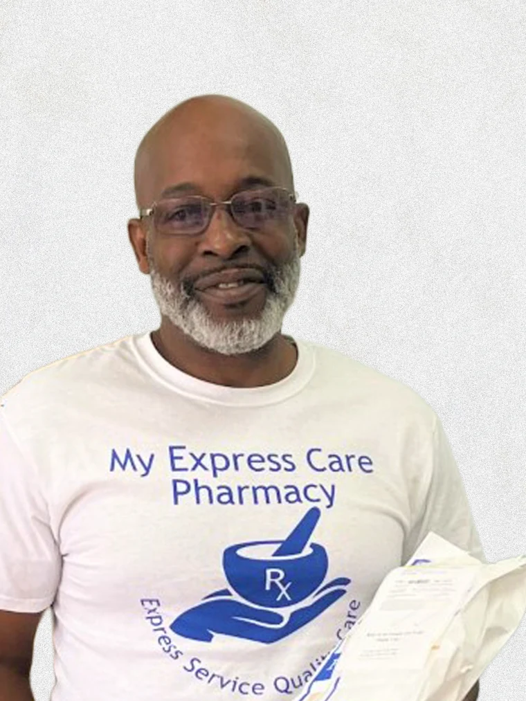 Care & delivery team member