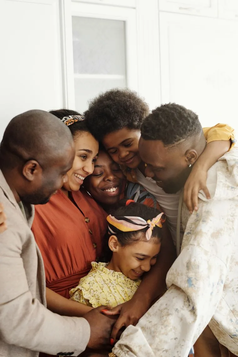Family protected against Hepatitis B