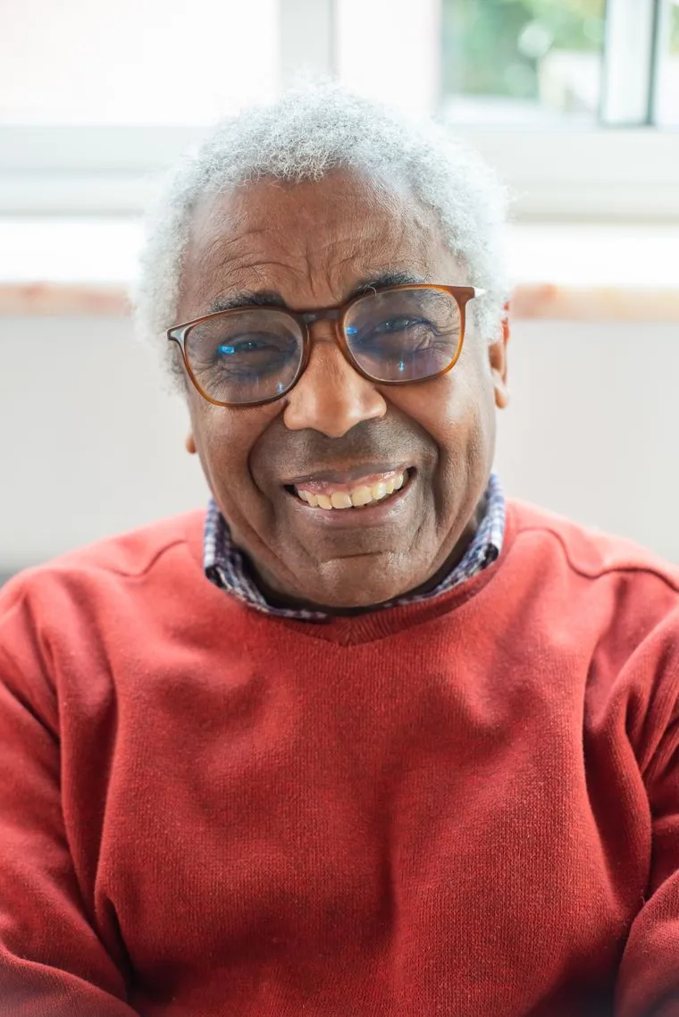 Older adults protected against pneumonia
