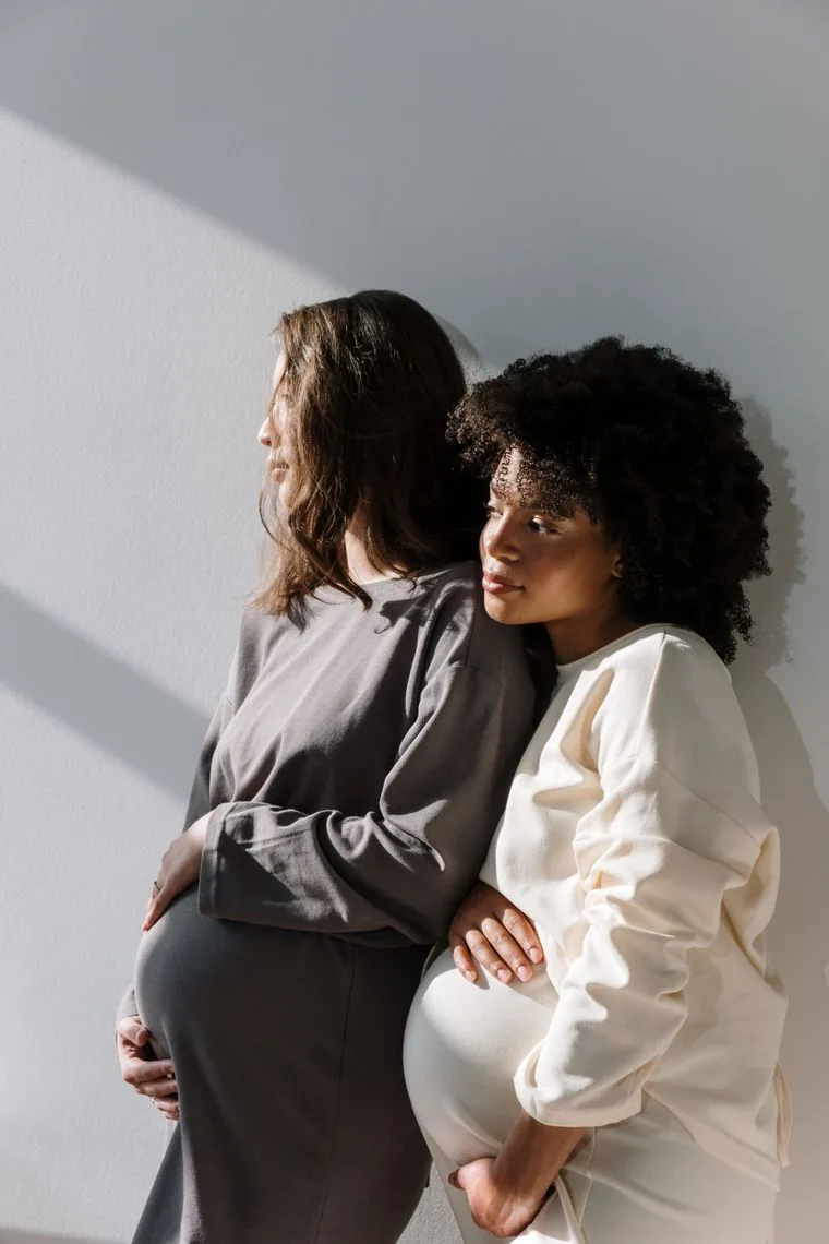 Expecting parent protected against RSV