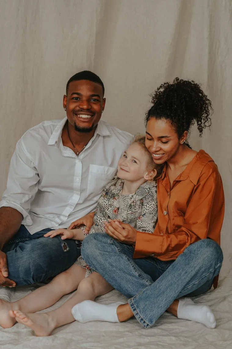 Family with newborn protected by Tdap